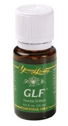 Young Living Essential Oils GLF 15 Ml Free Shipping