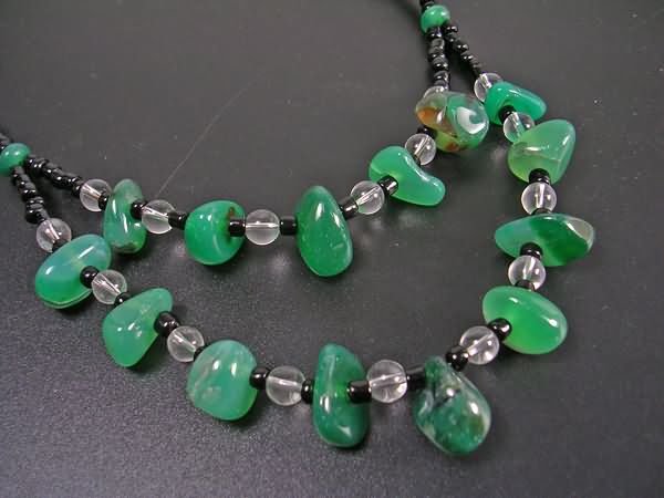 Turquoise Necklace 0002