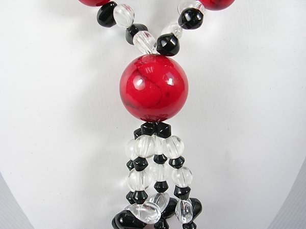 Turquoise Necklace 0006