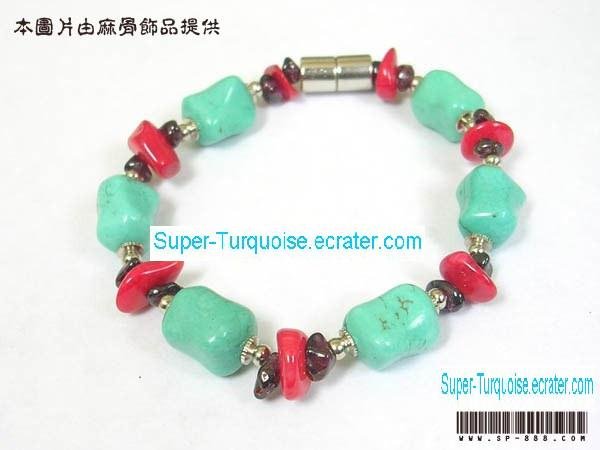 Turquoise Bracelet_0000