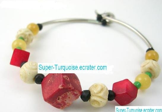 Turquoise Bracelet_0001