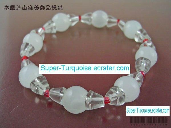 Turquoise Bracelet_0006