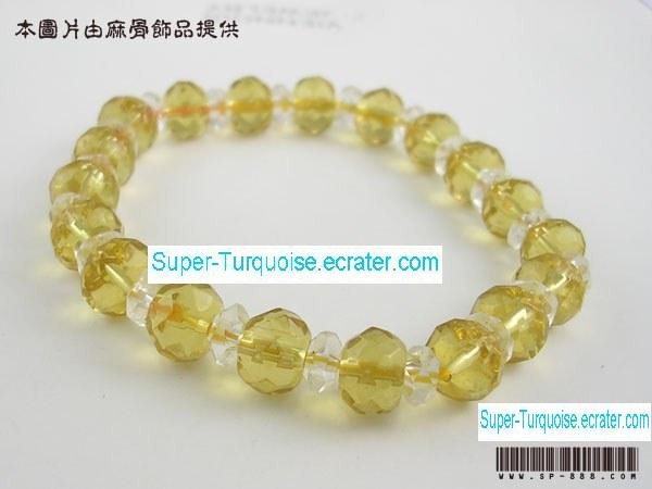 Turquoise Bracelet_0008