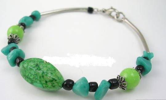 Turquoise Bracelet_0010