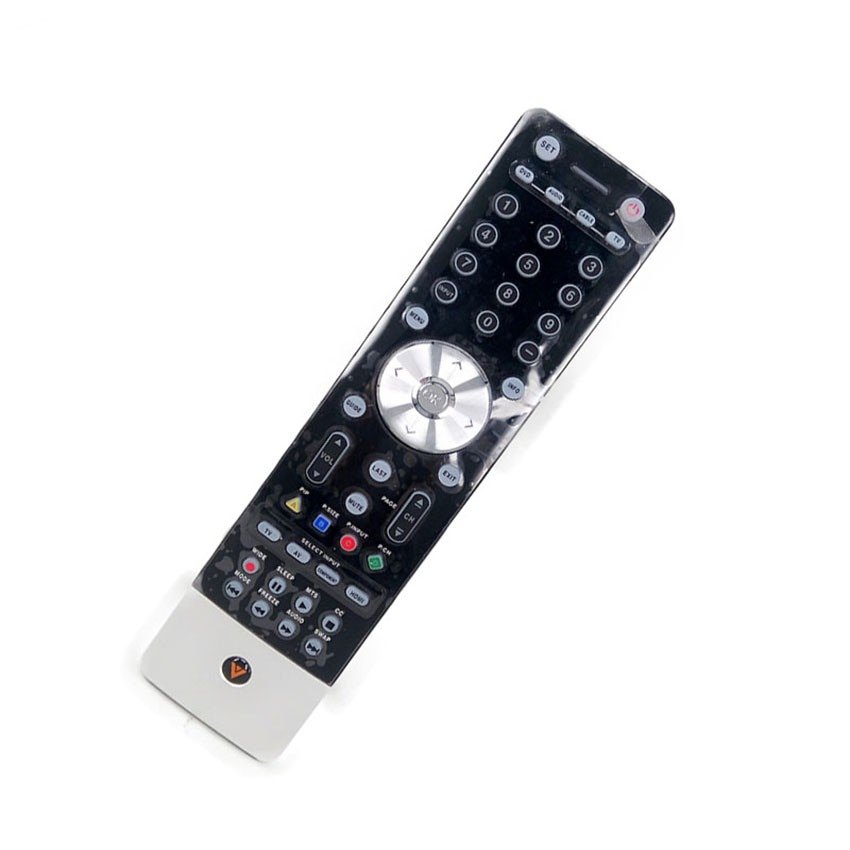 Used Original Remote Control For Vizio Vur M Tv