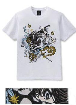 UNIQLO JAPAN T-SHIRT UT TEZUKA ASTRO BOY ATOM WHITE S tokyobaron.com