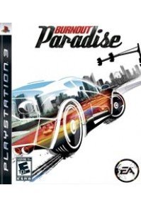 Burnout Paradise