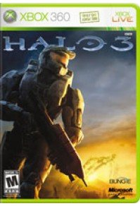 Halo 3 (UK OK)