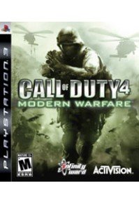 Call of Duty 4: Modern Warfare