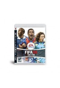 FIFA 08