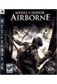 Medal of Honor Airborne