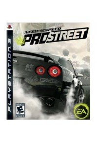 Need for Speed: Pro Street