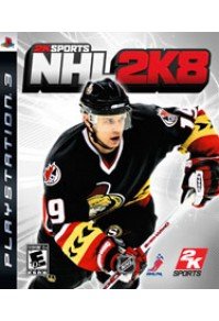 NHL 2K8
