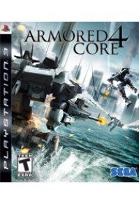 Armored Core 4