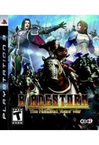 Bladestorm: Hundred Years War