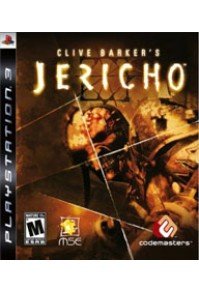 Clive Barker's Jericho