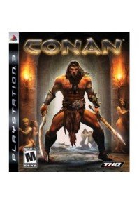 Conan
