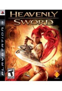 Heavenly Sword