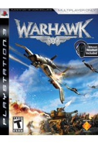 Warhawk Bundle - Online Play Only