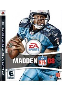 Madden NFL 08