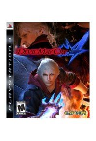Devil May Cry 4