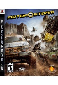 MotorStorm