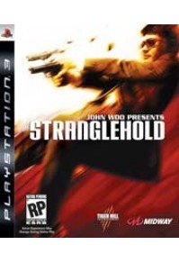 Stranglehold
