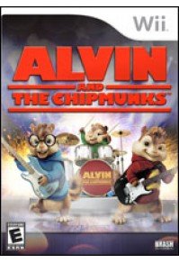 Alvin & the Chipmunks