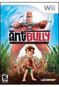 Ant Bully