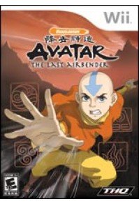 Avatar: The Last Airbender