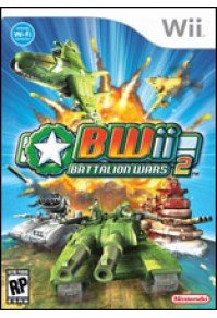 Battalion Wars 2