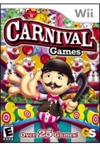 Carnival Games