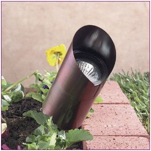 Low Voltage Uplight - Accessories Included!