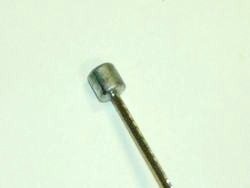 Bicycle Gear inner Cable for Shifter, slick Stainless Steel .... S&H is $1.95 or $0.45