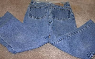 Girls OLD NAVY Jeans 14 Slim