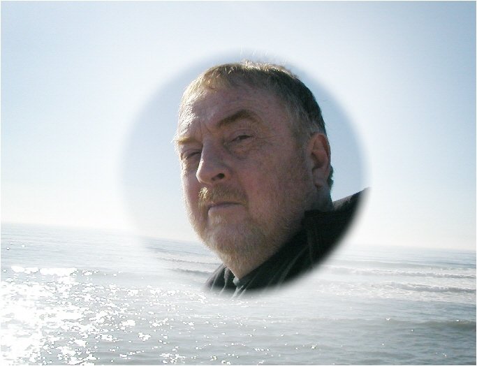 Nova Scotian Man