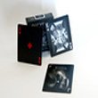 Bicycle Shadow Master Playing Cards