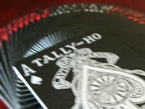 Tally-Ho Viper Deck Playing Cards