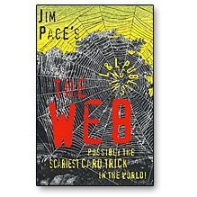 The Web (Magic by Jim Pace)