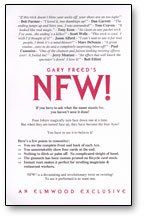 NFW Card Trick