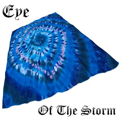 Eye of The Storm (by Brad Toulouse)