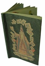 The Wizards Flip Book