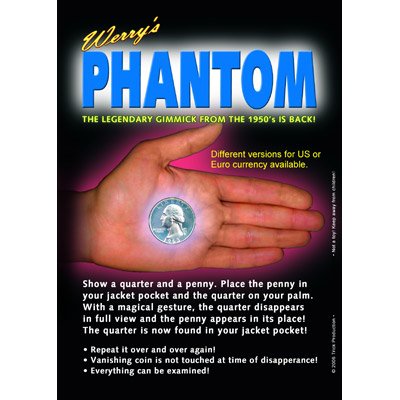 Phantom (by Werry)