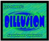Billusion (by Jay Sankey)