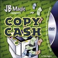 Copy Cash (by JB Magic)