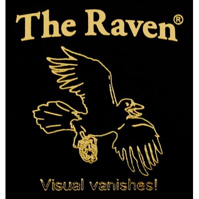 The Raven (by Chuck Leach)