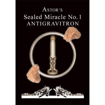 Antigravitron - Astor's Sealed Miracle No. 1