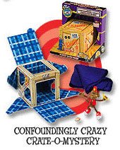 Crate-o-Mystery