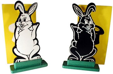 Hippity Hop Rabbits (Stage Size)