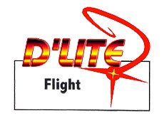 D' Lite Flight (by Rocco)
